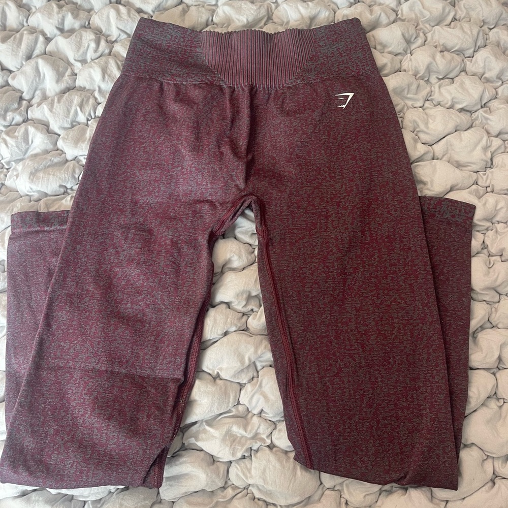 Gymshark leggings! Size medium.